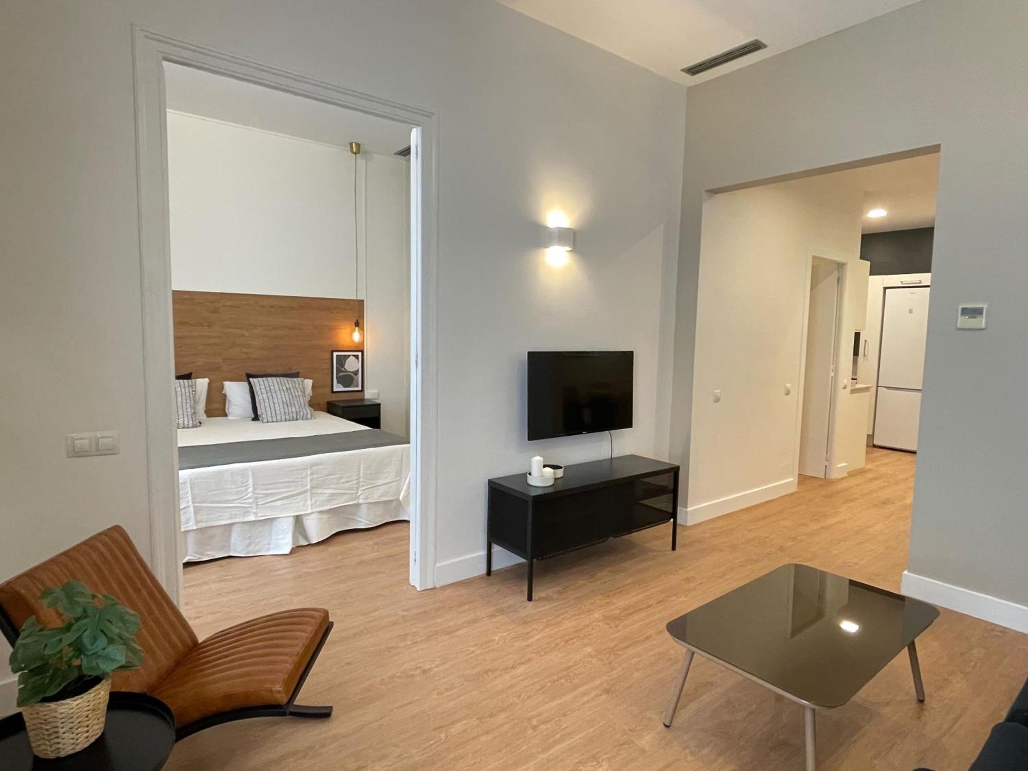 Sweett - Sepulveda Apartment Barcelona Room photo