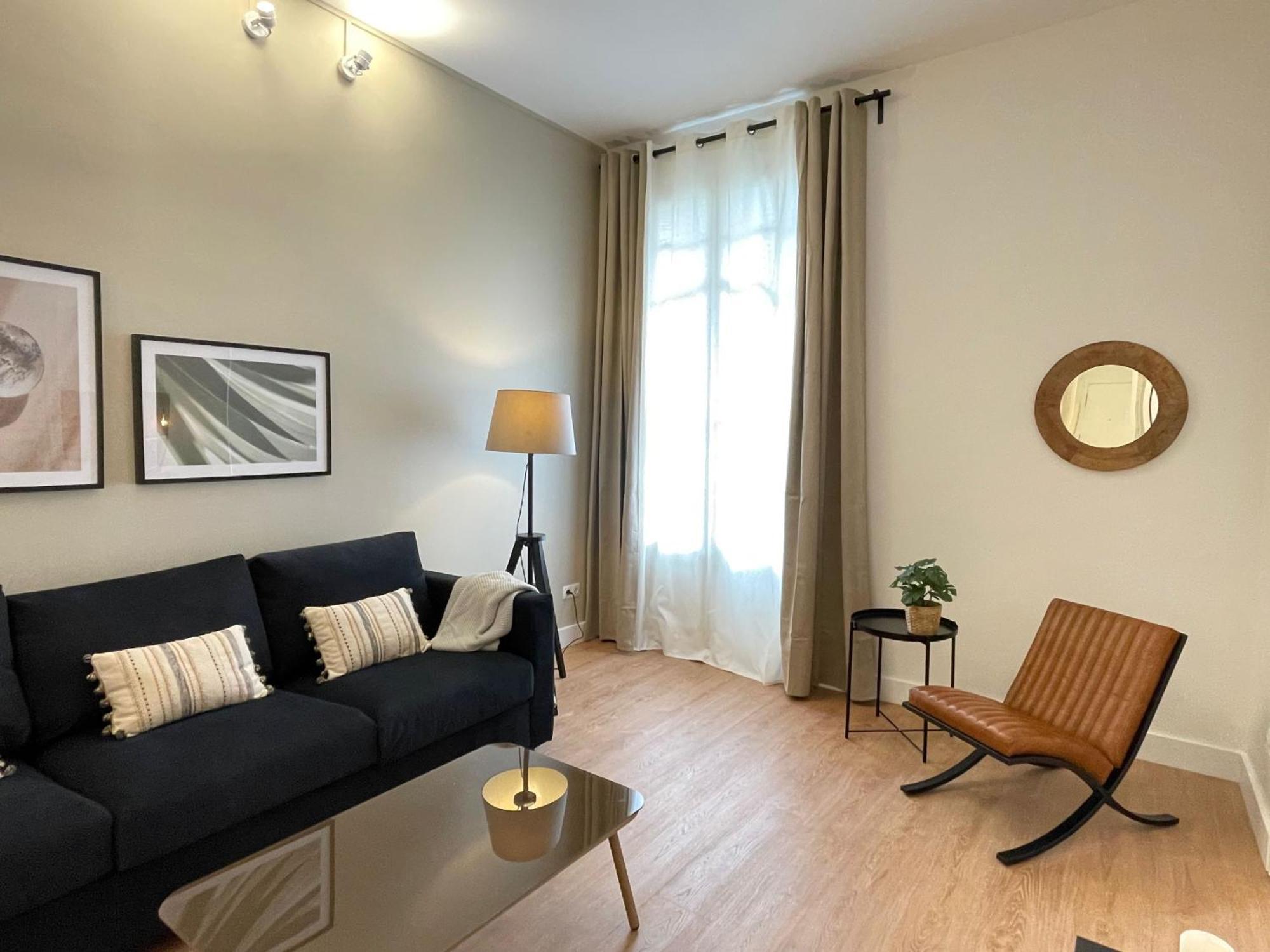 Sweett - Sepulveda Apartment Barcelona Room photo