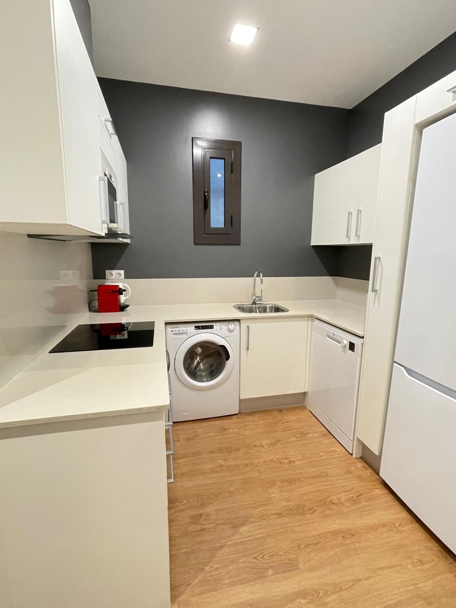 Sweett - Sepulveda Apartment Barcelona Room photo