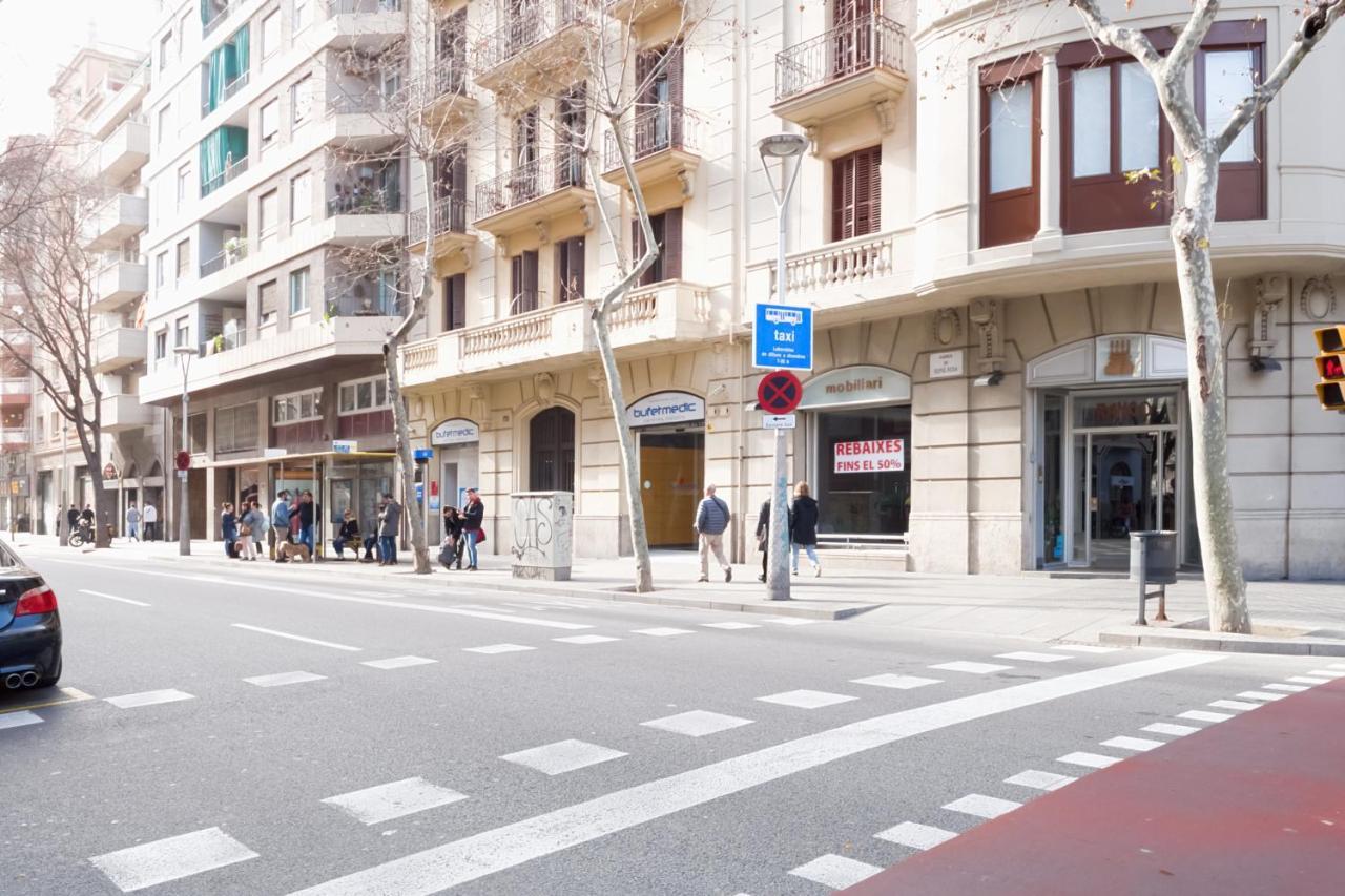 Sweett - Sepulveda Apartment Barcelona Exterior photo