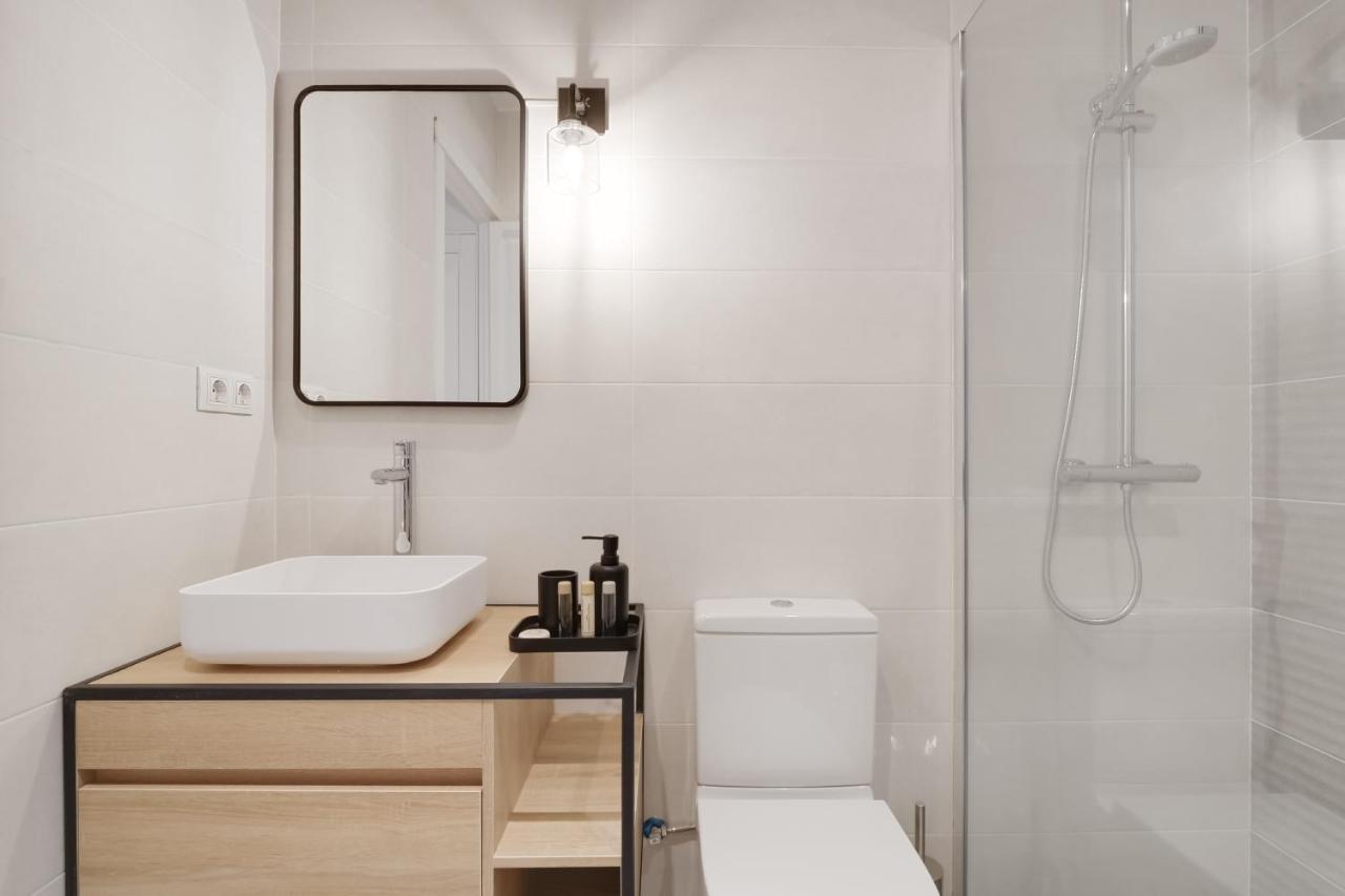 Sweett - Sepulveda Apartment Barcelona Exterior photo