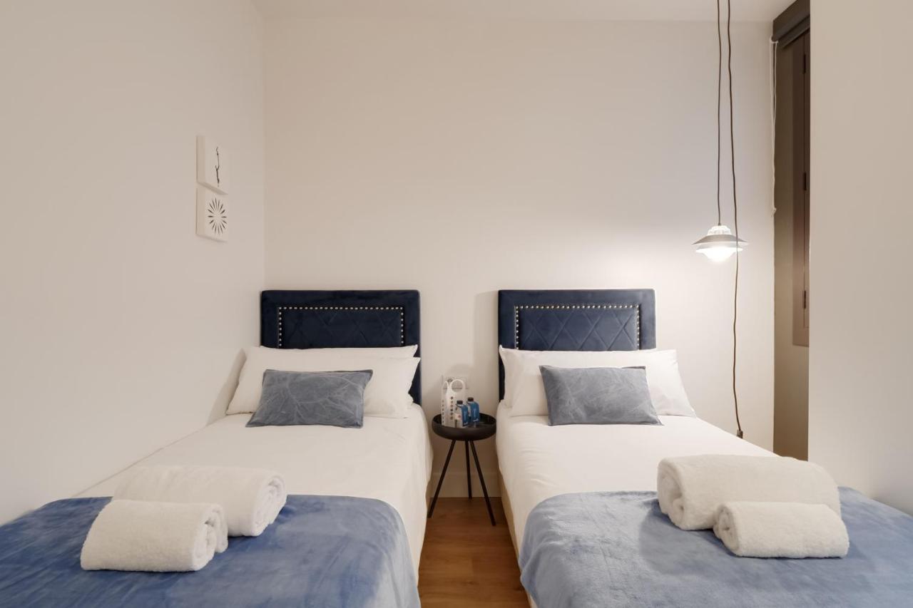 Sweett - Sepulveda Apartment Barcelona Exterior photo