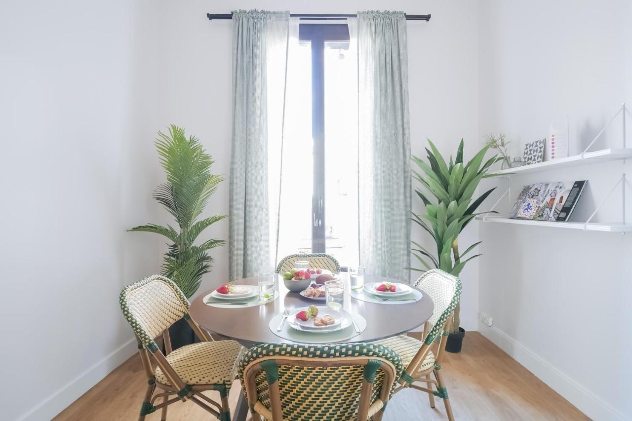 Sweett - Sepulveda Apartment Barcelona Exterior photo